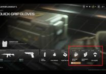 MW3 Equip 2 Primary Weapons, Modern Warfare 3 Overkill Perk