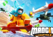 Mad City Codes Chapter 2 October 2023