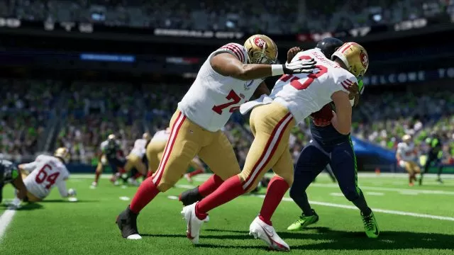 Madden 24 Failed To Start Game An Unexpected Error Occurred Fix
