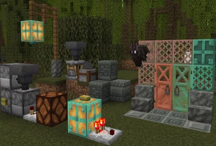 Minecraft 1.21 Update Release Date