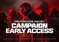 Modern Warfare 3 Campaign Preload Date & Time, MW3 File Size