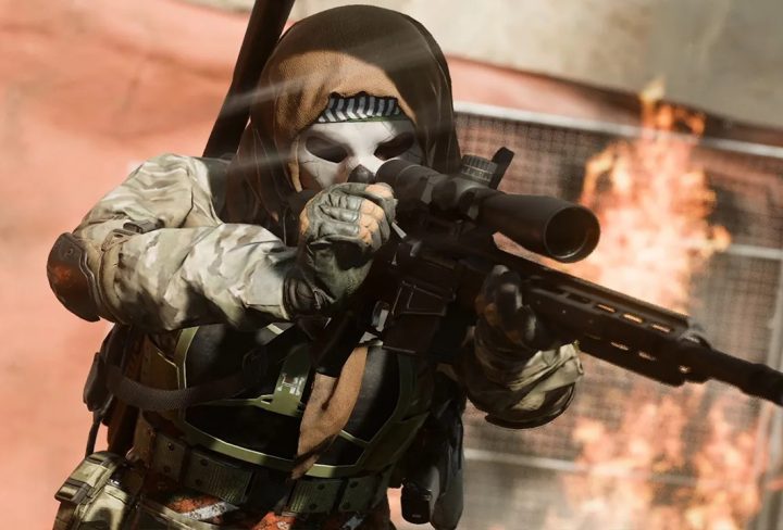 Modern Warfare 3 Beta Stuck in Queue Explained