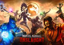 Mortal Kombat Onslaught Codes October 2023