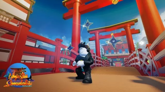 Ninja Star Simulator Codes UPD 8 October 2023