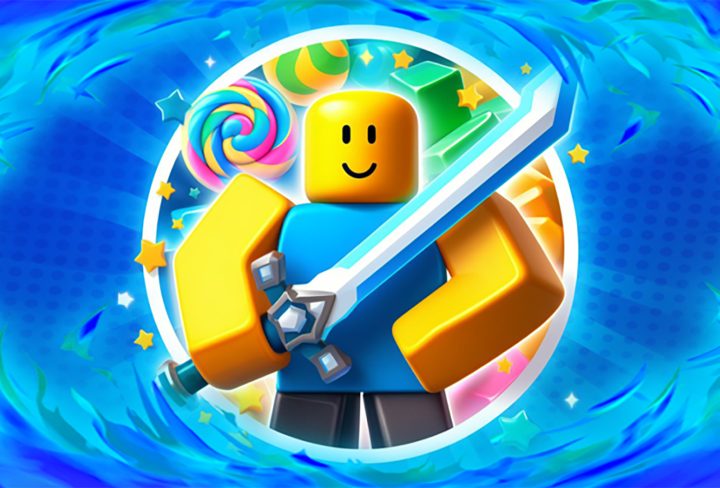 Noob Slayer Simulator January 2024