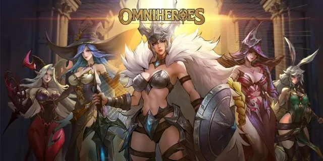 Omniheroes Codes October 2023