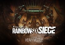 Rainbow Six Siege Halloween Event 2023 Release Date