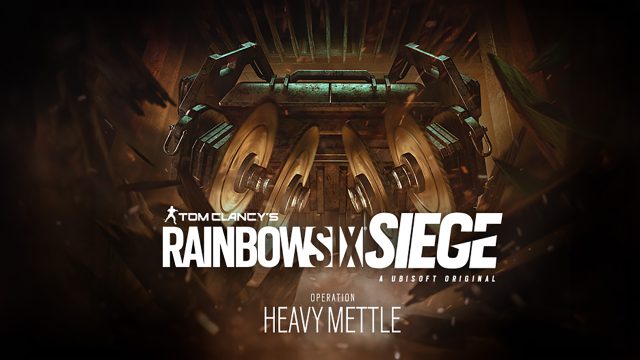 Rainbow Six Siege Halloween Event 2023 Release Date