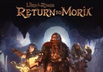 Return to Moria Steam Release Date