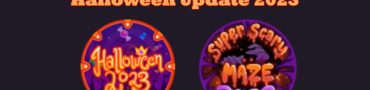 Royale High Halloween Update 2023 Release Date
