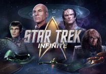 Star Trek Infinite review