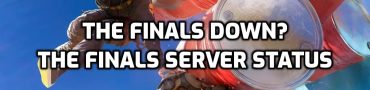 The Finals Beta Down? The Finals Server Status Check