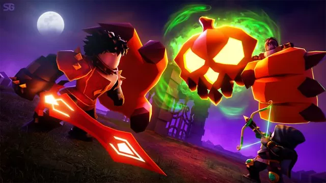 Treasure Quest Codes Halloween October 2023