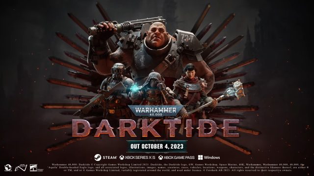 Warhammer Darktide Best Class After Patch 13