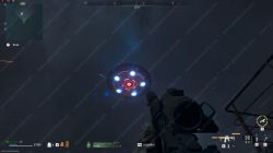 Destroy UFO Warzone DMZ