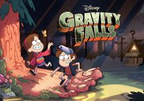 What Costumes do Dipper and Mabel Wear on Summerween in Gravity Falls