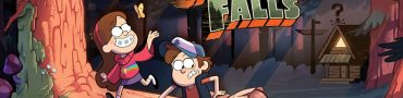 What Costumes do Dipper and Mabel Wear on Summerween in Gravity Falls