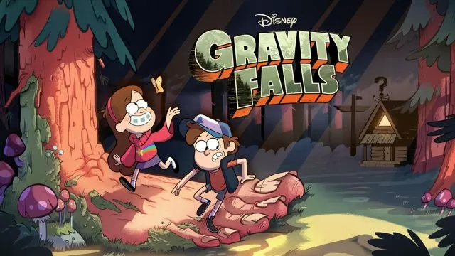 What Costumes do Dipper and Mabel Wear on Summerween in Gravity Falls