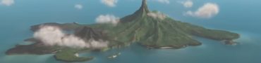 What Is the Name of Syndrome’s Island in the Incredibles