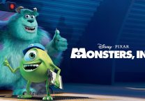 What Year Was Monsters, Inc. Released