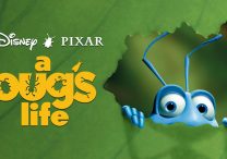 What Year Was a Bug's Life Released