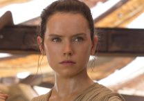 Who Does Han Solo Take Rey to See in Star Wars The Force Awakens