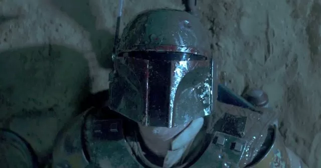 Who Takes Boba’s Armor After His Escape From the Sarlacc