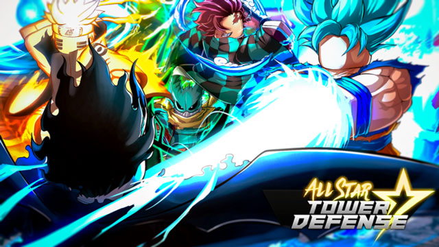 all star tower defense codes january 2024