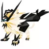 dusk mane necrozma pokemon