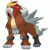 entei pokemon