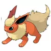 flareon pokemon