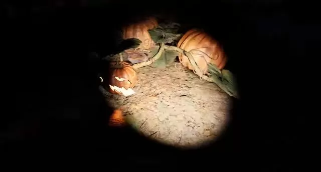 grafton farmhouse phasmophobia halloween pumpkin how to get