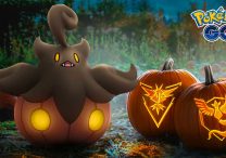 how to tell pumpkaboo size pokemon go