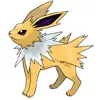 jolteon pokemon