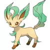 leafeon pokemon