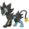 luxray pokemon