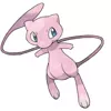 mew pokemon