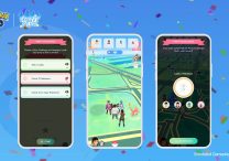 pokemon go complete 10 Party challenges in welcome party