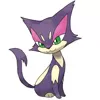 purrloin pokemon