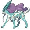 suicune pokemon