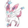 sylveon pokemon