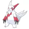 zangoose pokemon