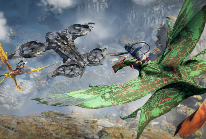 Avatar Frontiers of Pandora Crossplay & Cross-Platform Support