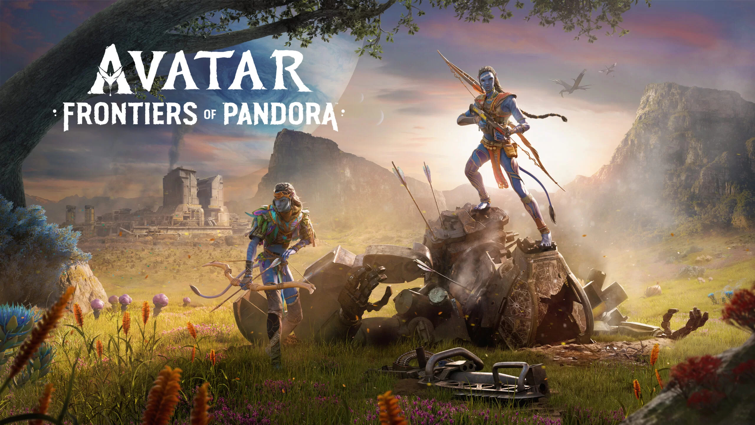 Avatar Frontiers Of Pandora Online Multiplayer Explained