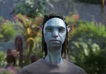 Avatar Frontiers of Pandora Protagonist