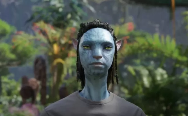 Avatar Frontiers of Pandora Protagonist