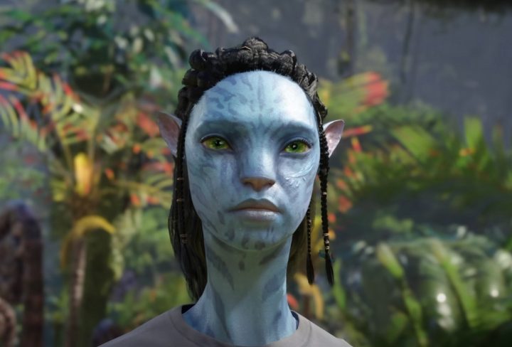 Avatar Frontiers of Pandora Romance