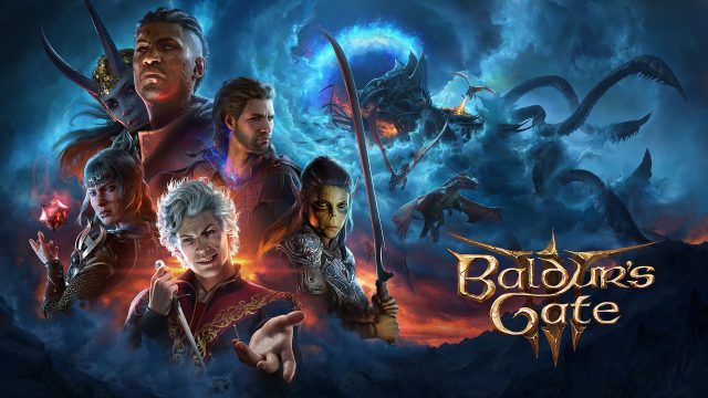 BG3 Patch 5 Early Notes, Fixes & Changes
