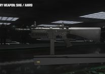 Best AMR9 Loadout and Class Setup in MW3