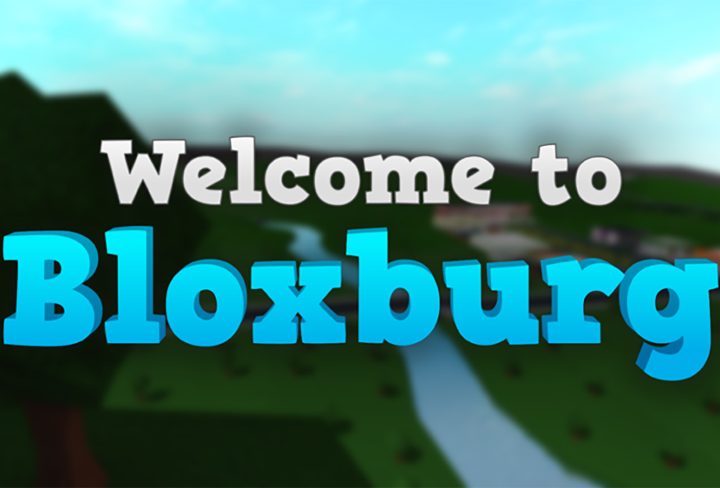 Bloxburg Christmas Update 2023 Release Date
